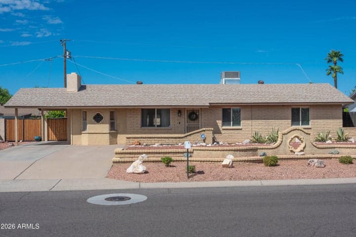 16424 N 38TH Street, Phoenix, AZ