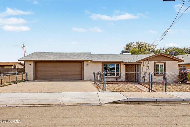 17 W Whyman Avenue, Avondale, AZ