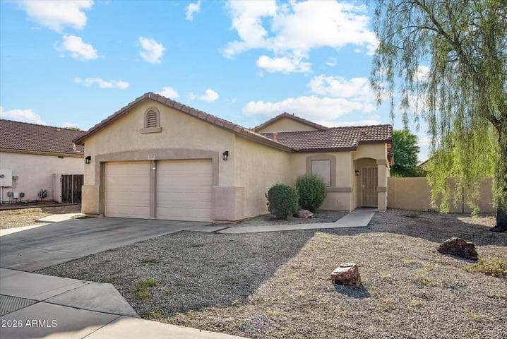2247 S BENTON Street, Mesa, AZ
