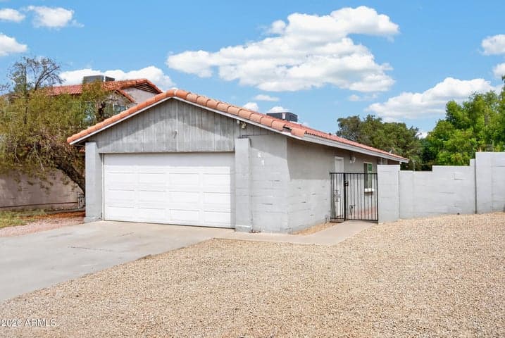 4902 W Crocus Drive, Glendale, AZ