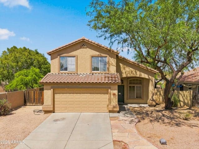7414 W MELINDA Lane, Glendale, AZ