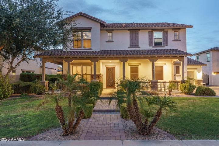14564 W LAJOLLA Drive, Litchfield Park, AZ
