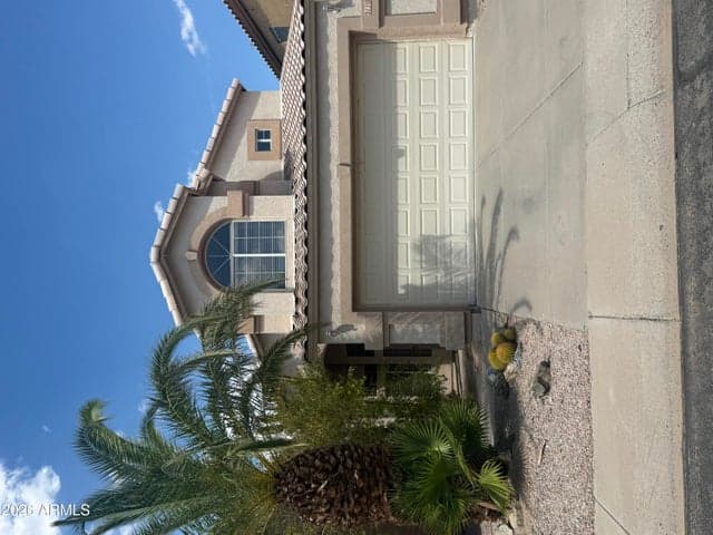 2110 E Saltsage Drive, Phoenix, AZ