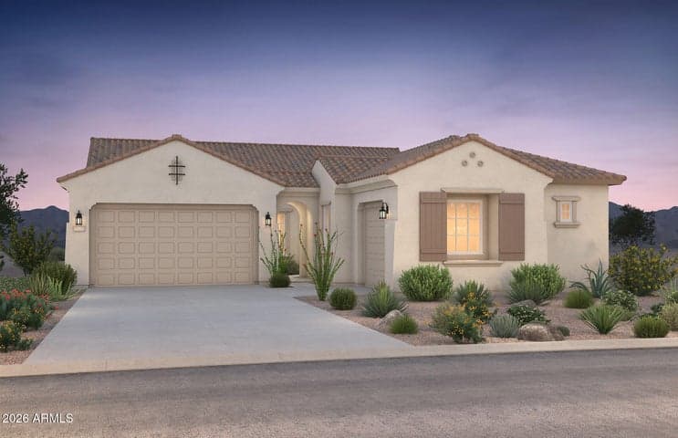 16069 W BAJADA Road, Surprise, AZ