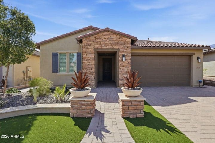 30280 N 134TH Drive, Peoria, AZ