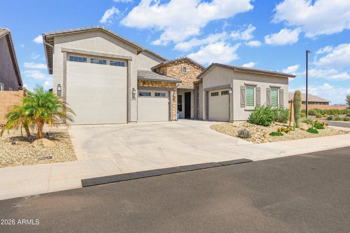24926 N 175TH Lane, Surprise, AZ