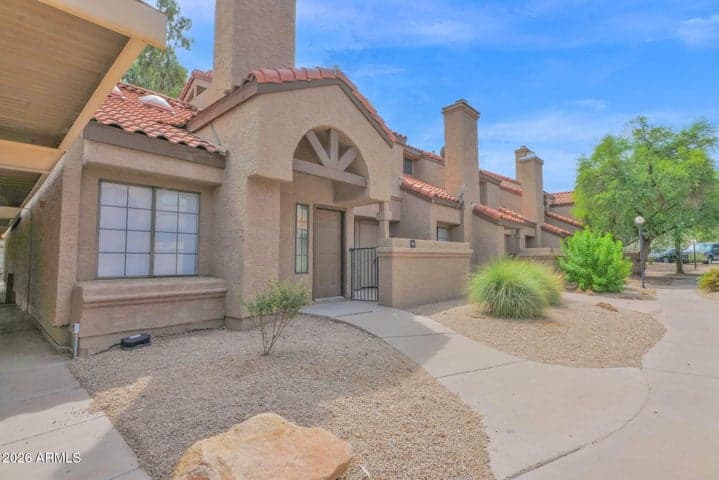 819 N College Avenue #I121, Tempe, AZ