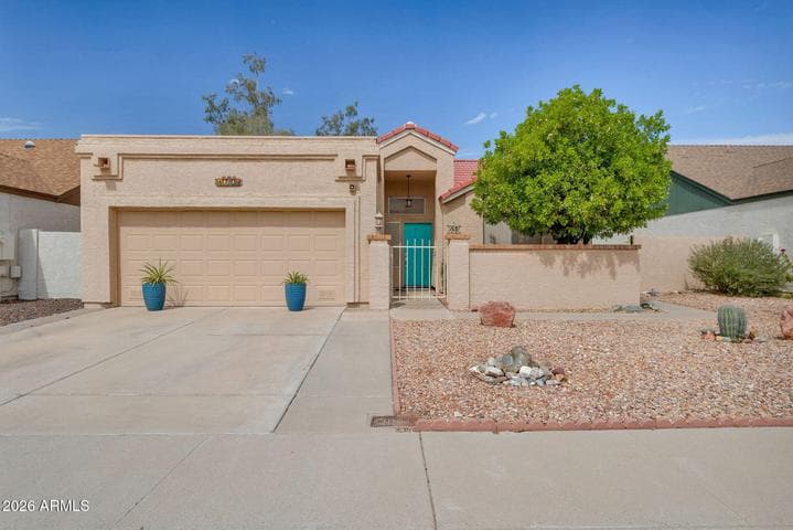 10308 N 65TH Lane, Glendale, AZ