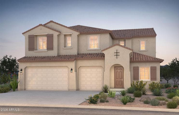 16063 W BAJADA Road, Surprise, AZ