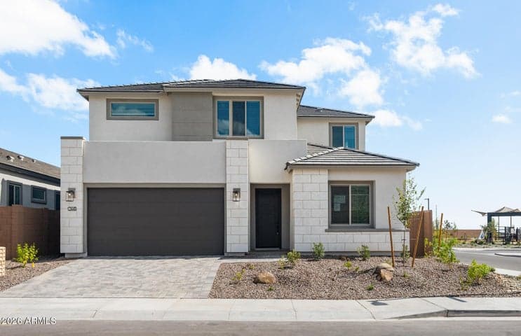 2440 W Nighthawk Way, Phoenix, AZ