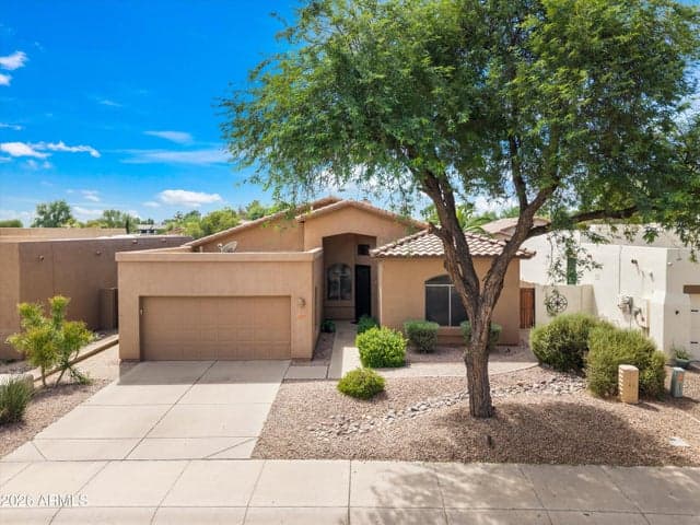 15156 N 100TH Way, Scottsdale, AZ