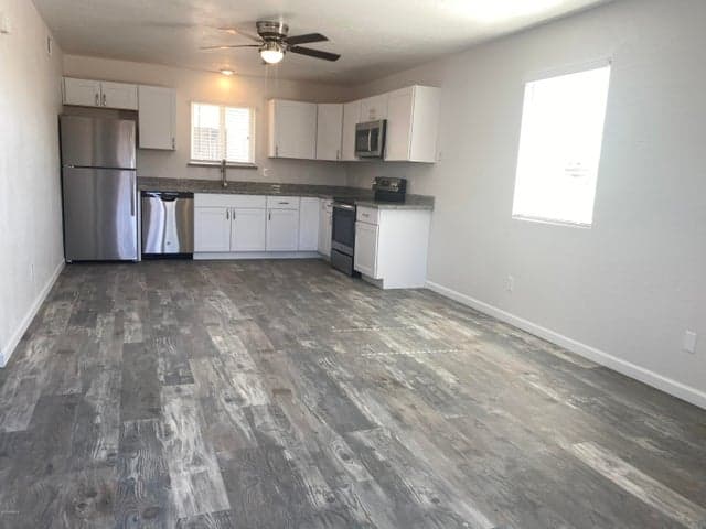2650 E McKellips Road #Unit 205, Mesa, AZ