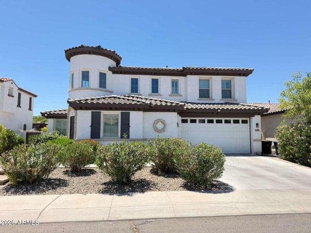 2595 E Ebony Drive, Chandler, AZ