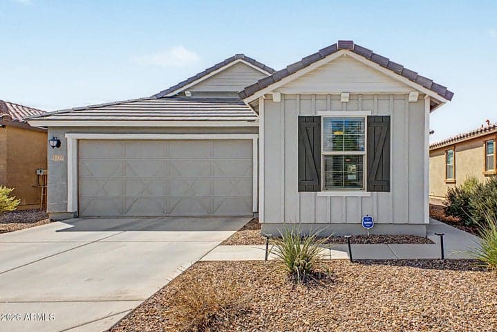 4728 S RIATA Street, Gilbert, AZ