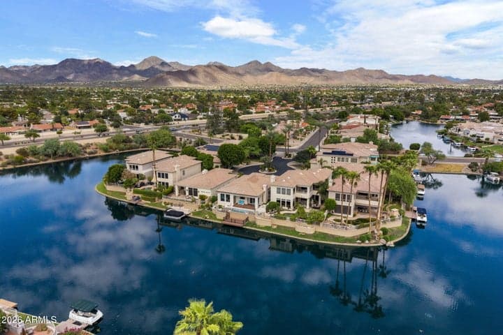 10151 E COCHISE Drive, Scottsdale, AZ