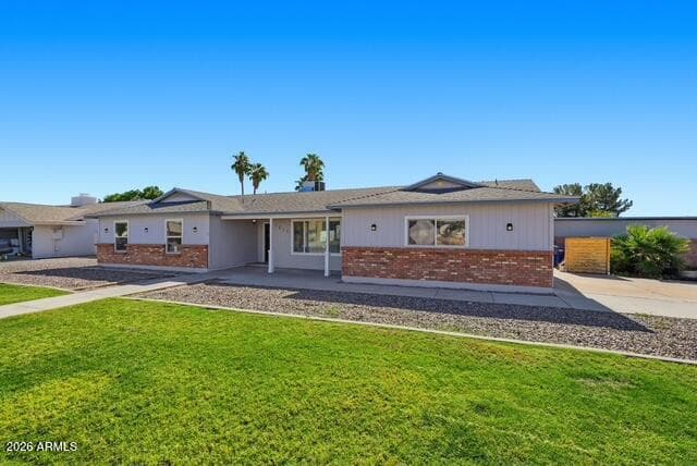 1517 E MCLELLAN Road, Mesa, AZ