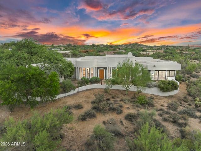 7785 E CELESTIAL Street, Carefree, AZ