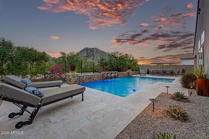 33364 N MAVERICK MOUNTAIN Trail, San Tan Valley, AZ