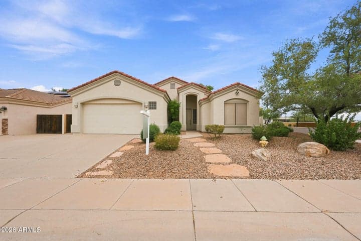 2054 N DISCOVERY Lane, Casa Grande, AZ