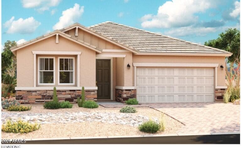 40384 W BEDFORD Drive, Maricopa, AZ