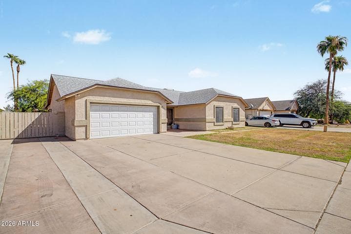 8708 W Townley Avenue, Peoria, AZ