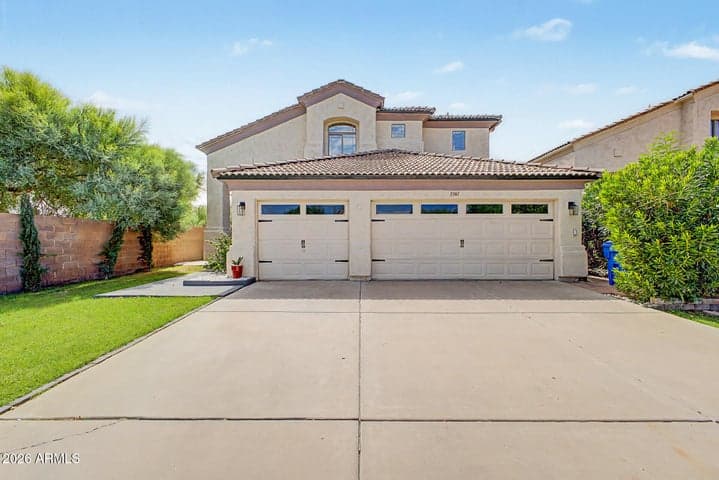 2707 W LAMAR Road, Phoenix, AZ
