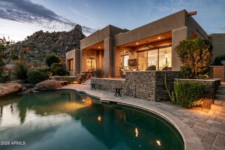 10040 E HAPPY VALLEY Road #2007, Scottsdale, AZ