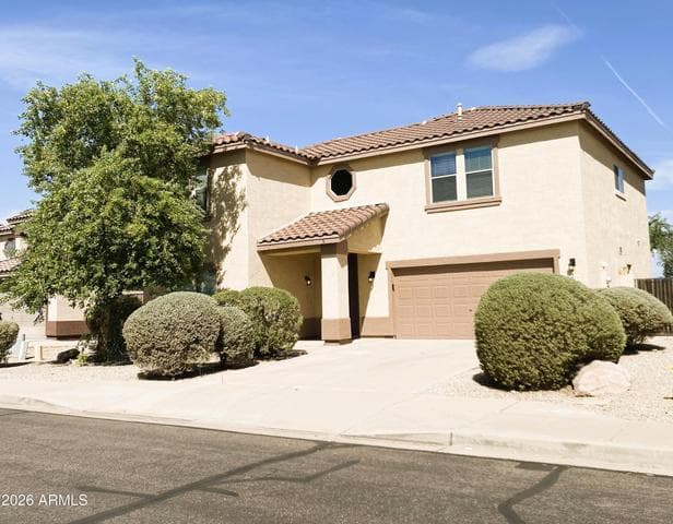 3629 S ADELLE Circle, Mesa, AZ