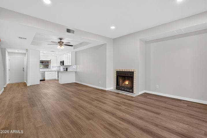 6550 N 47TH Avenue #129, Glendale, AZ