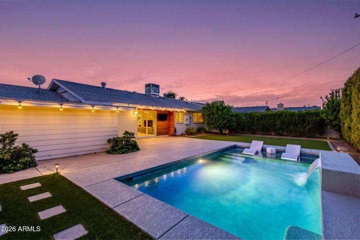 8150 E COLUMBUS Avenue, Scottsdale, AZ