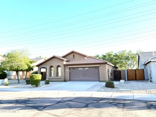 1945 E ALOE Place, Chandler, AZ