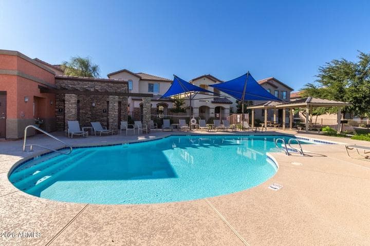 9160 W MEADOW Drive, Peoria, AZ