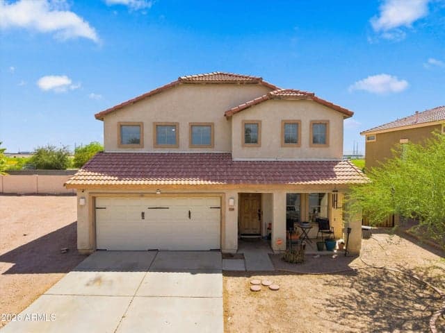 3201 S 63RD Lane, Phoenix, AZ