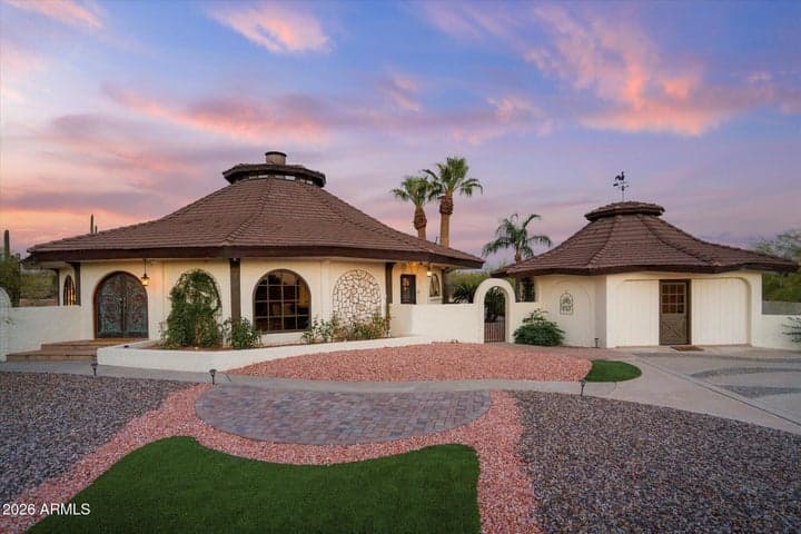 31220 N 70TH Street, Scottsdale, AZ