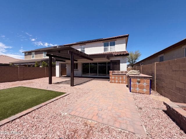 841 E GARY Lane, Phoenix, AZ
