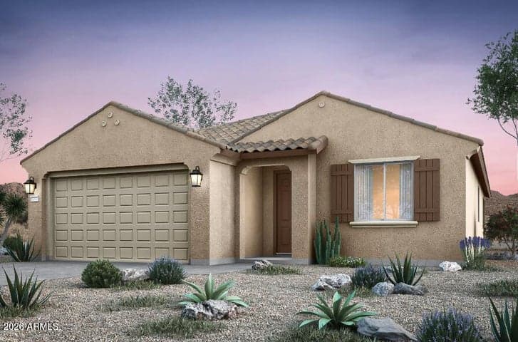 2733 E LUGANO Lane, San Tan Valley, AZ