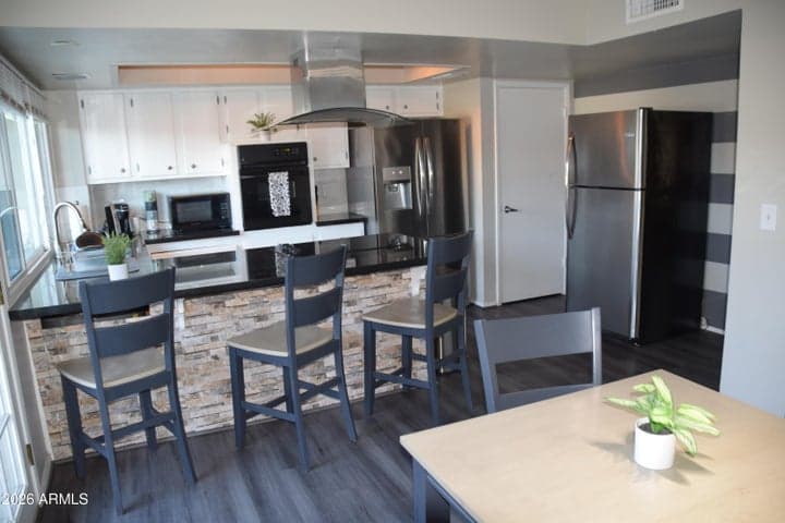 4643 N 21ST Avenue, Phoenix, AZ