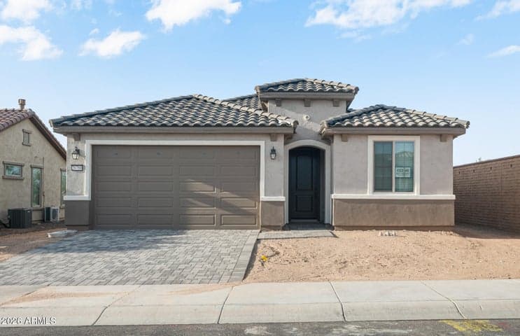 26760 W FIREHAWK Drive, Buckeye, AZ