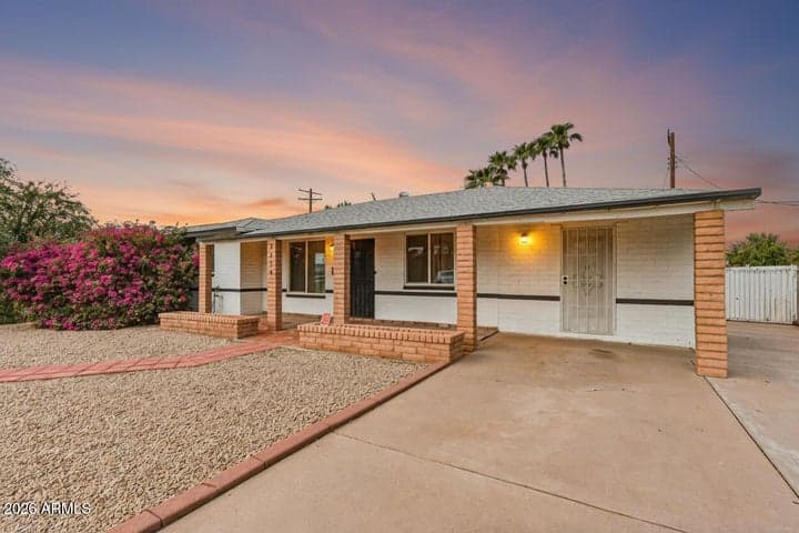 7214 N 21ST Avenue, Phoenix, AZ