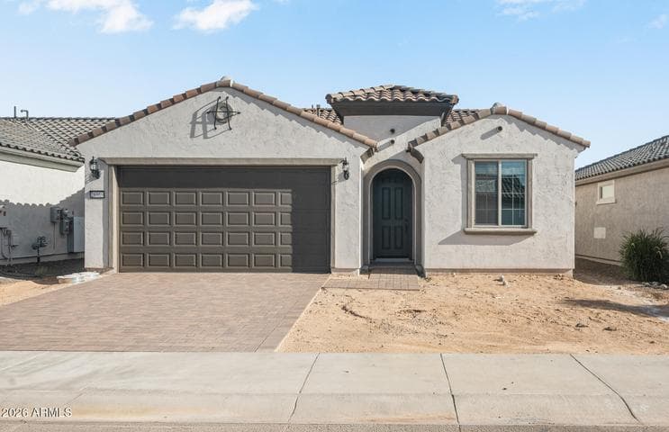 26969 W MELINDA Lane, Buckeye, AZ