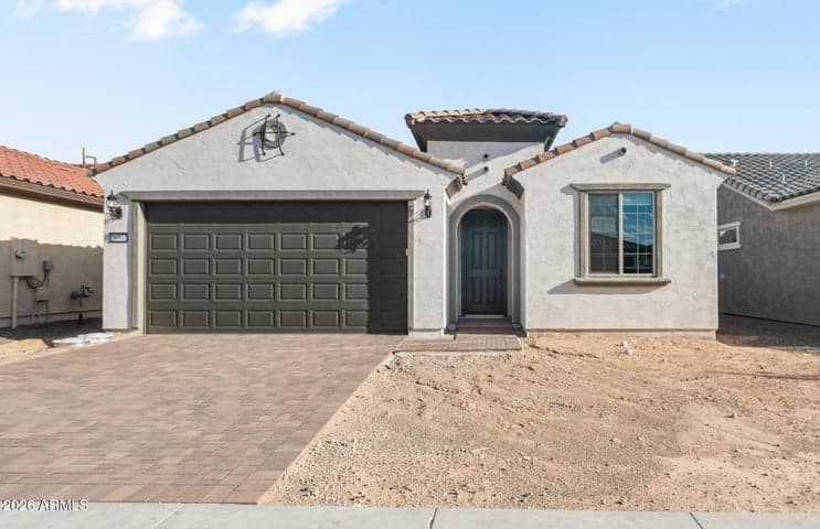 26945 W MELINDA Lane, Buckeye, AZ