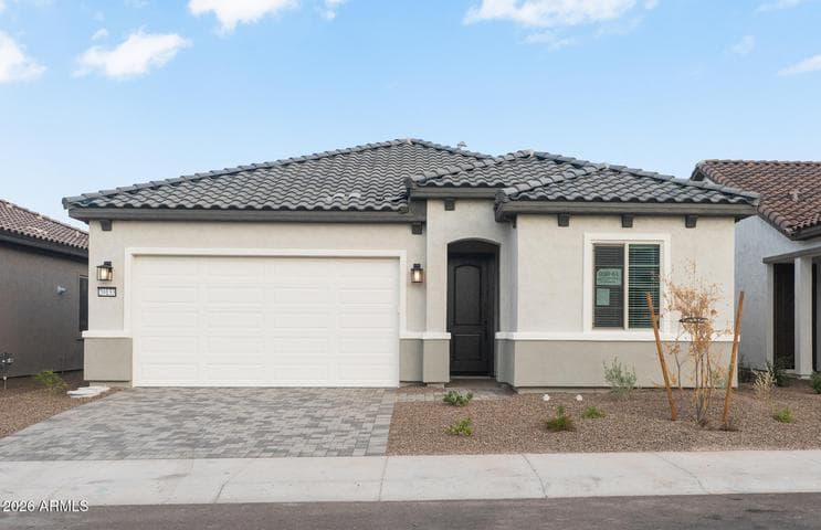 20133 N 267th Drive, Buckeye, AZ