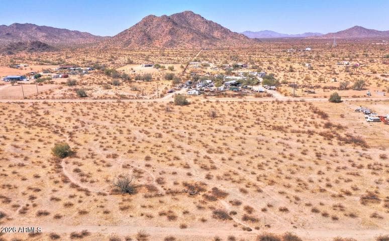 4145 N BRANDING IRON Road #47, Maricopa, AZ