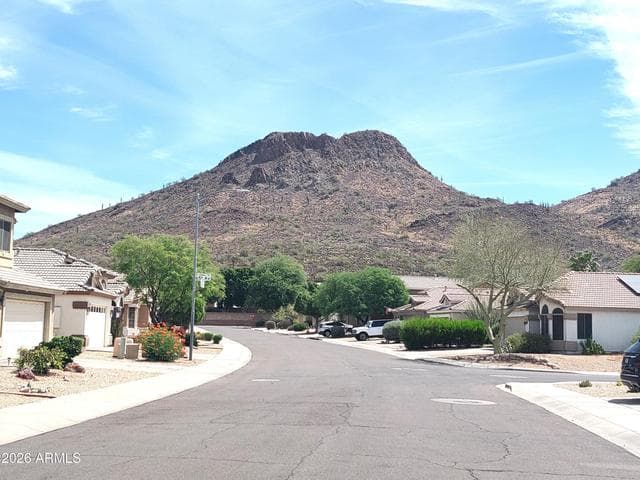 6510 W CHISUM Trail, Phoenix, AZ