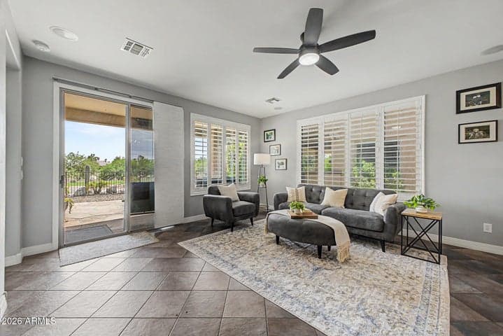 2467 E HANCOCK Trail, Casa Grande, AZ