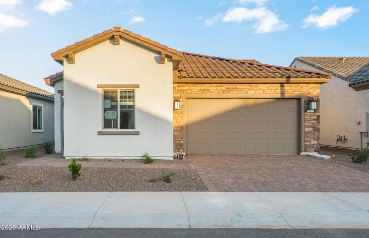 20125 N 267th Drive, Buckeye, AZ
