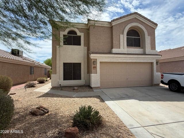 12745 W VENTURA Street, El Mirage, AZ