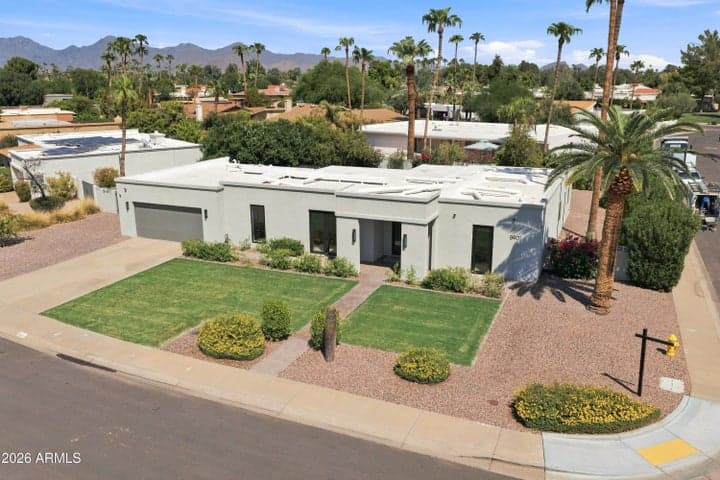 8901 N 80TH Way, Scottsdale, AZ