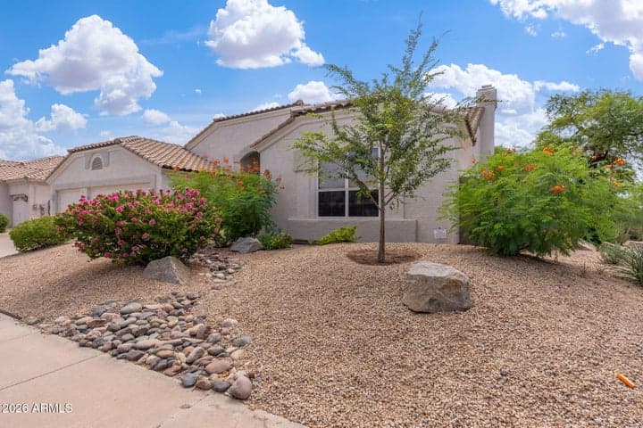5405 E DANBURY Road, Scottsdale, AZ