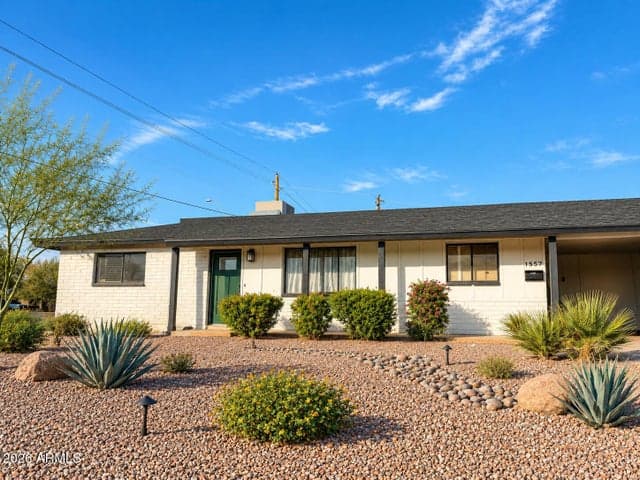 1557 N FERN Circle, Mesa, AZ